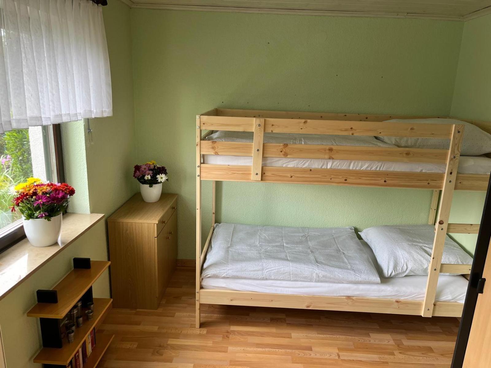 Holiday home Am Hennesee