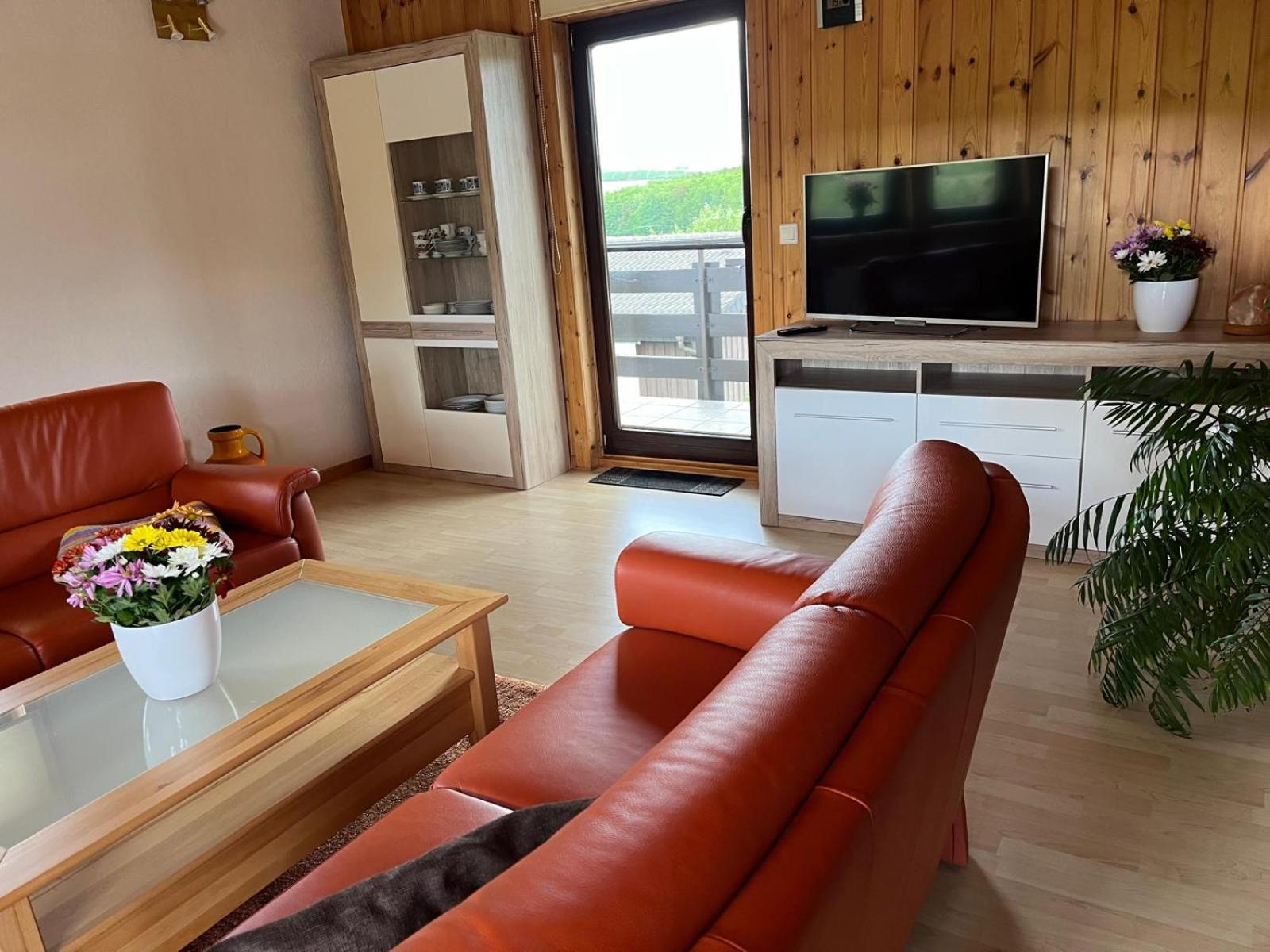 Am Hennesee Holiday home *