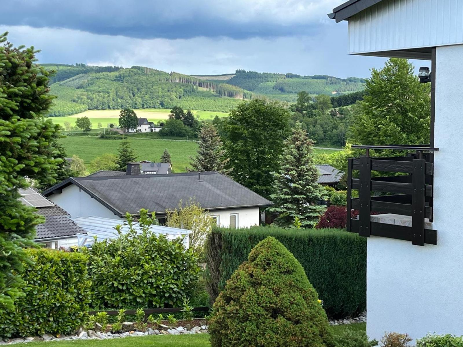 Am Hennesee Holiday home