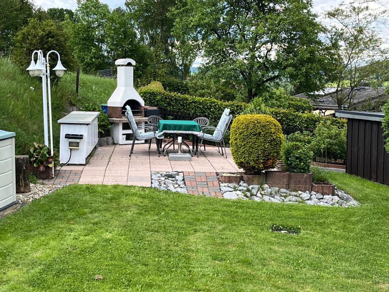 Am Hennesee Holiday home